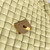 Bottega Veneta BV 762711 Mini Cobble Shoulder Bag Yellow