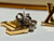 Louis Vuitton M1093M LV Gram Earrings Jewelry L50128