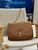 YSL 742431 JAMIE 4.3 In Lambskin Bag Brown