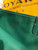 Goyard GMLTY01CL03P Saint Louis GM Bag Green