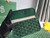 Goyard GMLTY01CL03P Saint Louis GM Bag Green