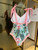Gucci 688999 Fashion Bikini Swimsuit G65953