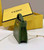Fendi 7AR993 FENDI PICO PEEKABOO Charm 8385 Green