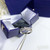 Chaume J3mg00 Josephine eclat floral Ring C888091