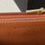 Chanel AP3424 Woc Mini Flap Bag Lambskin Caramel