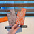 Hermes Apple Iphone Leather Premium Deluxe Phone Case H66323