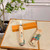 Hermes Fashion Folding Sun Umbrella H33455