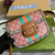 Gucci 658574 Gucci Horsebit 1955 Mini Bag Red Print