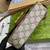 Gucci 658574 Gucci Horsebit 1955 Mini Bag Red Print