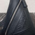 Prada 2VZ098 Prada Cross Leather Bag Black