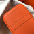 Hermes Orange Togo Medium Garden Party 36cm Bag H239058