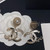 Chanel Earring Fashion Jewelry CC31827