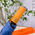 Hermes Fashion Folding Sun Umbrella H33457