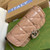 Gucci 476433 GG Marmont Super Mini Bag Pink