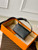 LV M23837 Louis Vuitton Micro Steamer Wallet Black