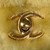 Chanel AS3499 Flap Bag Shearling Yellow