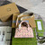 Gucci 724606 Ophidia GG animal print mini bag light pink