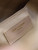 YSL 744579 Camera Bag In Raffia And Vegetable-Tanned Leather