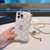 Chanel Apple Iphone Leather Premium Deluxe Phone Case Protection C11001