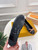 LV 1ACK97 Louis Vuitton Nina Flat Ballerina L66386
