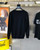 Fendi Men's Sweater Wool Cardigan P700022