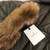 Moncler Short Classic Down Jacket M68737