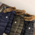 Moncler Short Classic Down Jacket M68737