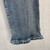 Chanel P73394 Women's Fashion Jeans C58724