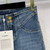 Chanel P73394 Women's Fashion Jeans C58724