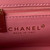 Chanel AS3791 Flap Bag Velvet and Lambskin Pink