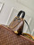 LV M26084 Louis Vuitton Alma Trunk BB Bag