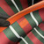 Gucci 815213 GG Emblem Large Tote Bag Beige Orange