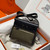Hermes 316421 Herbag Hermes bags H80127