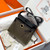 Hermes 316421 Herbag Hermes bags H80127