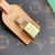 LV M14680 Louis Vuitton Rivage BB Handbag Monogram