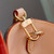 LV M14680 Louis Vuitton Rivage BB Handbag Monogram