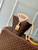 LV M14680 Louis Vuitton Rivage BB Handbag Monogram