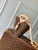 LV M14680 Louis Vuitton Rivage BB Handbag Monogram