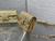 Dior Small Dior Jolie Bag With Chain Cannage Calfskin S3117 Gold