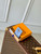 LV M14119 Louis Vuitton Porte-Cartes Magnet Sky Blue