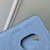 LV M14119 Louis Vuitton Porte-Cartes Magnet Sky Blue