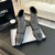 Chanel Women's Fashion Martin Boots C90294