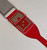 Fendi F10058 Handbag Shoulder Strap FF Logo 912