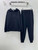 Max Mara Men Women's Tracksuit Casual sports suit Clothing M30002