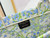 Dior  M1349PEHT_M928 Large Dior Book Tote with Strap  M9722