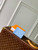 LV M14111 Louis Vuitton Multiple Wallet Taigarama Blue