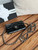 Chanel A81081 Wallet on Chain Shiny Lambskin Black