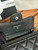 Chanel A81081 Wallet on Chain Shiny Calfskin Black Big ball