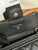 Chanel A81081 Wallet on Chain Shiny Calfskin Black Big ball