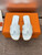 Hermes H202272ZvX3370 Women Oran Sandal H33600